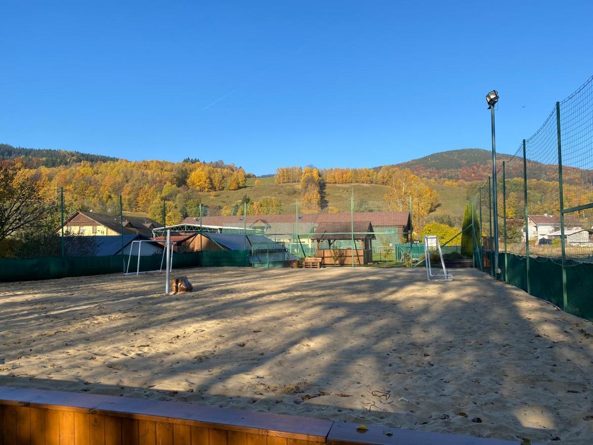 Relax Centrum Gol Loucna nad Desnou Luaran gambar