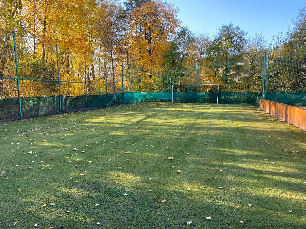 Relax Centrum Gol Loucna nad Desnou Luaran gambar