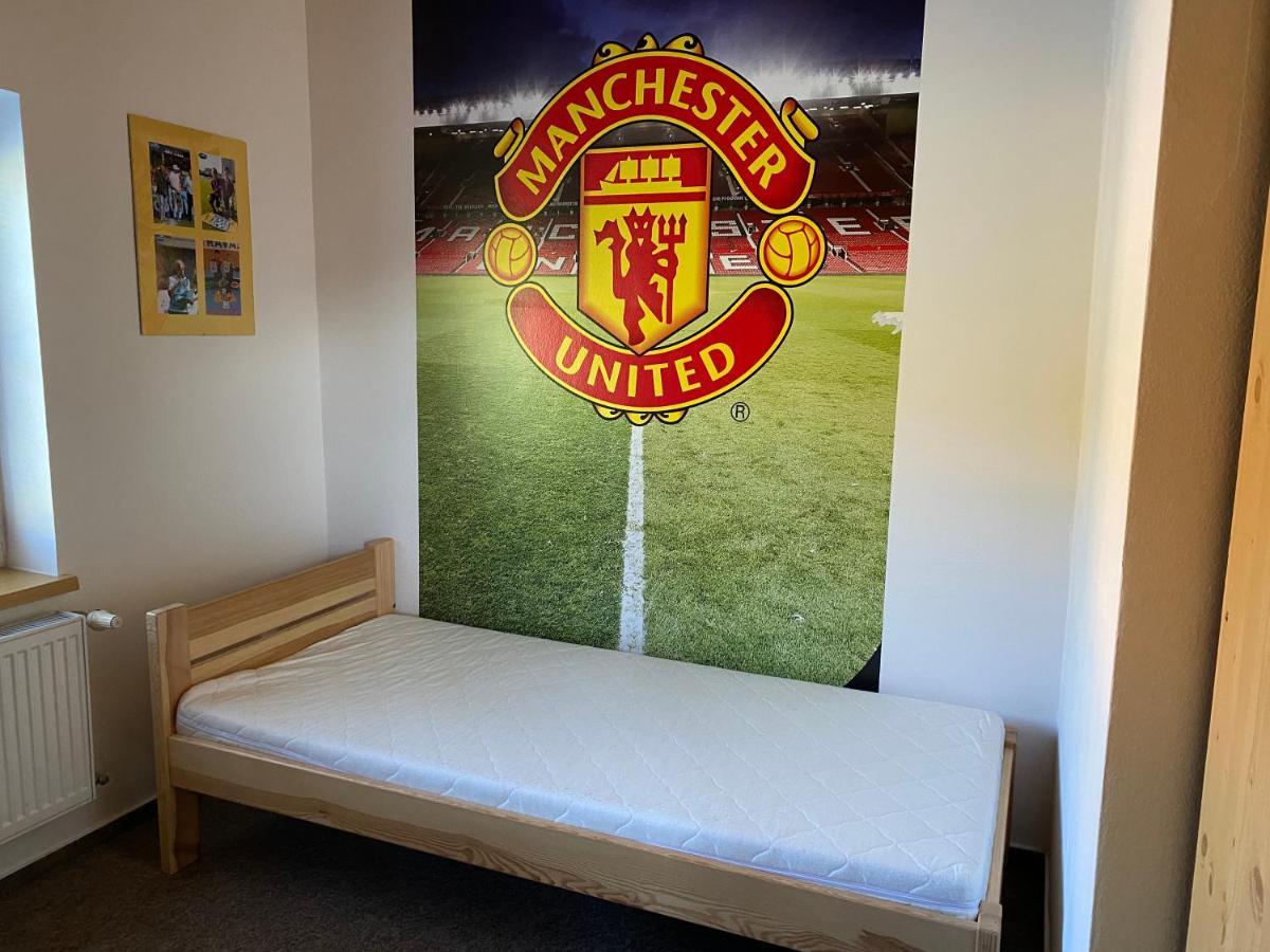 Relax Centrum Gol Loucna nad Desnou Luaran gambar