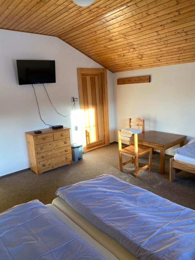 Relax Centrum Gol Loucna nad Desnou Luaran gambar