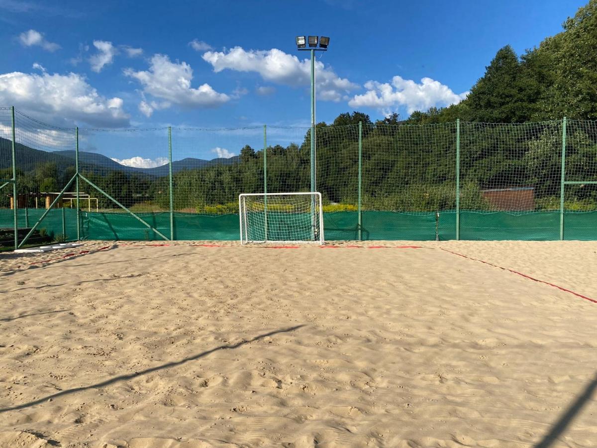 Relax Centrum Gol Loucna nad Desnou Luaran gambar