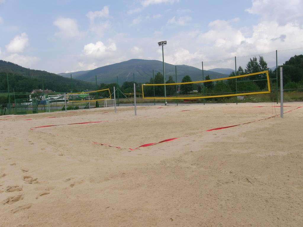 Relax Centrum Gol Loucna nad Desnou Luaran gambar