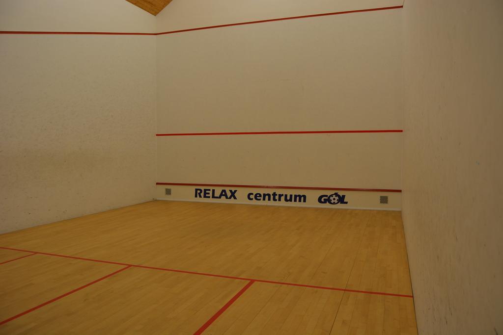 Relax Centrum Gol Loucna nad Desnou Luaran gambar