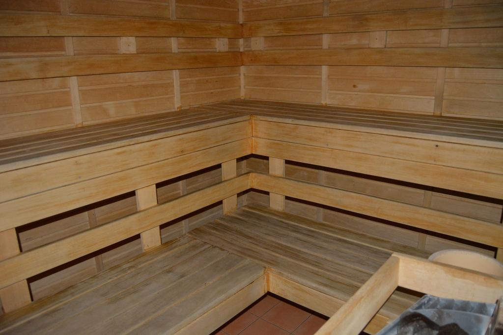 Relax Centrum Gol Loucna nad Desnou Luaran gambar