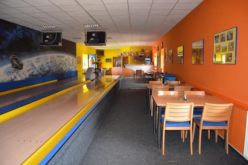 Relax Centrum Gol Loucna nad Desnou Luaran gambar