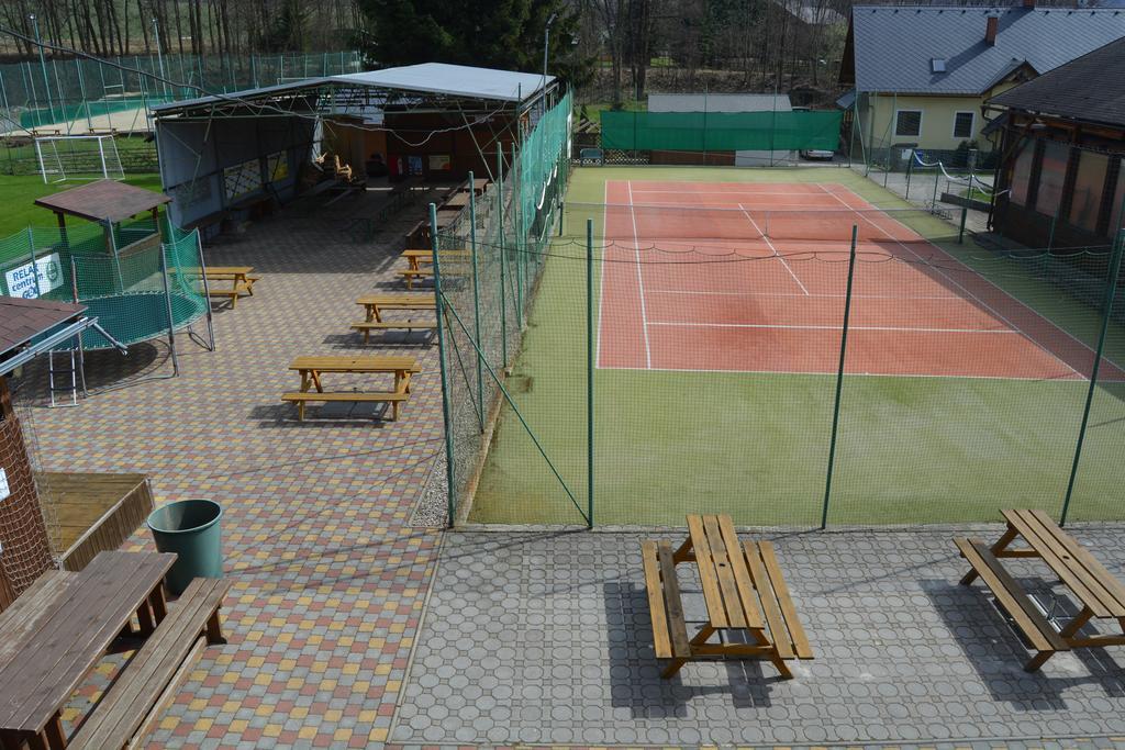 Relax Centrum Gol Loucna nad Desnou Luaran gambar