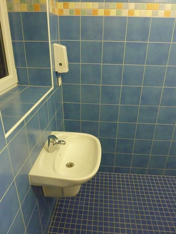 Relax Centrum Gol Loucna nad Desnou Luaran gambar